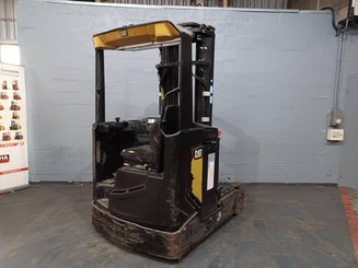 Carretilla retráctil Caterpillar NR16N2