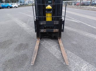 Carretilla articulada Aisle Master 20whe