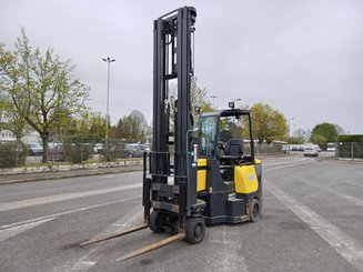 Carretilla articulada Aisle Master 20whe