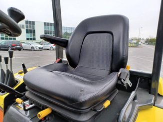 Carretilla articulada Aisle Master 20whe