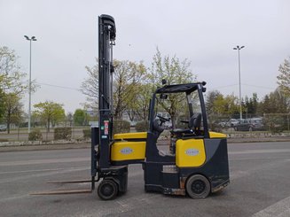 Carretilla articulada Aisle Master 20whe