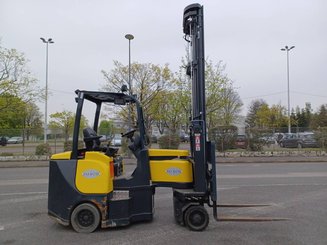 Carretilla articulada Aisle Master 20whe