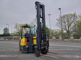 Carretilla articulada Aisle Master 20whe
