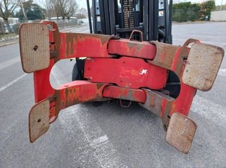 Pinzas para bobinas Bolzoni BOL7T
