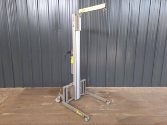 Apiladores manuales Liftop TMS200M