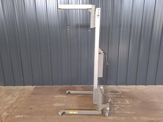 Apiladores manuales Liftop TMS200M