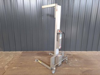 Apiladores manuales Liftop TMS200M