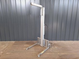Apiladores manuales Liftop TMS200M