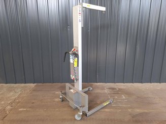 Apiladores manuales Liftop TMS200M