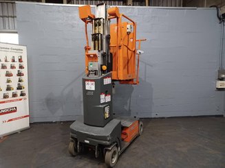 Plataforma de mástil JLG TOUCAN DUO