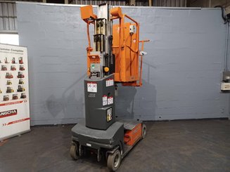 Plataforma de mástil JLG TOUCAN DUO - 1