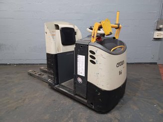 Recogepedidos de baja altura Crown GPC3020