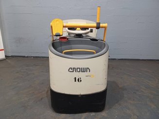 Recogepedidos de baja altura Crown GPC3020