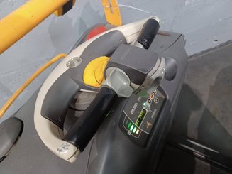 Recogepedidos de baja altura Crown GPC3020