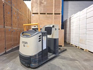 Recogepedidos de baja altura Crown GPC3020