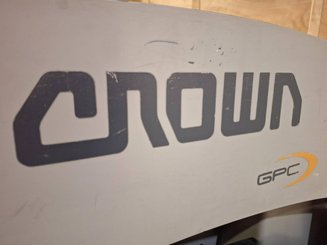 Recogepedidos de baja altura Crown GPC3020 - 16