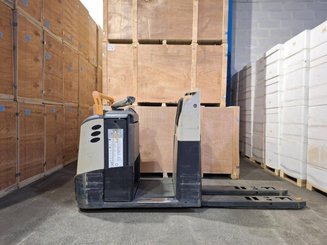 Recogepedidos de baja altura Crown GPC3020
