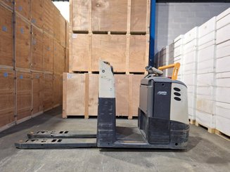 Recogepedidos de baja altura Crown GPC3020
