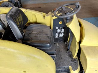 Autolavado Kärcher BD100/25 - 4