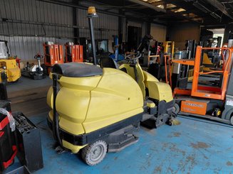 Autolavado Kärcher BD100/25 - 1