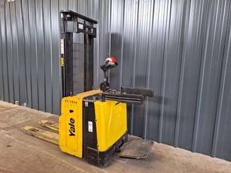 Apilador Yale MS12X
