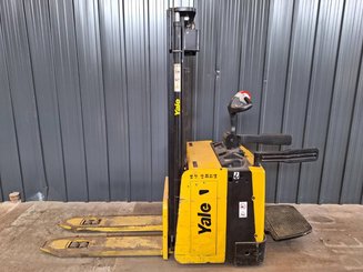 Apilador Yale MS12X
