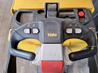 Apilador Yale MS12X