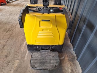 Apilador Yale MS12X