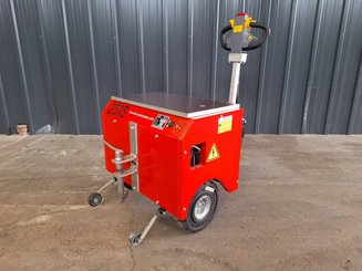 Tractor de remolque STI PTA1