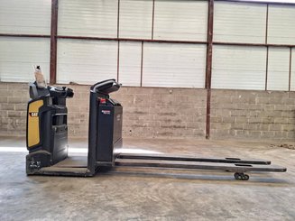 Recogepedidos de baja altura Caterpillar NO20NE