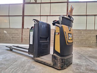 Recogepedidos de baja altura Caterpillar NO20NE
