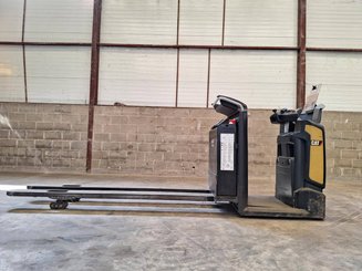 Recogepedidos de baja altura Caterpillar NO20NE