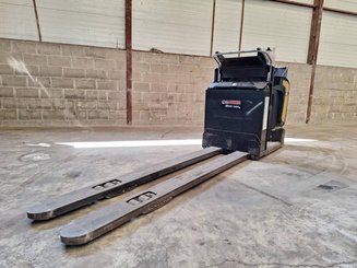 Recogepedidos de baja altura Caterpillar NO20NE