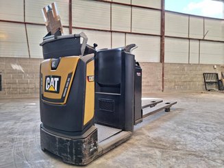 Recogepedidos de baja altura Caterpillar NO20NE