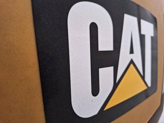 Recogepedidos de baja altura Caterpillar NO20NE - 16