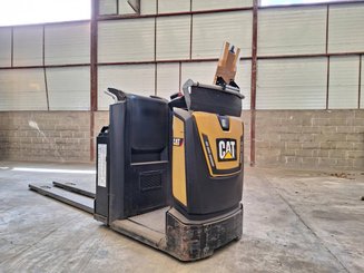 Recogepedidos de baja altura Caterpillar NO20NE