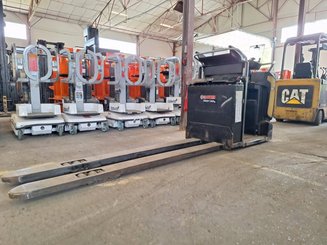 Recogepedidos de baja altura Caterpillar NO20NE