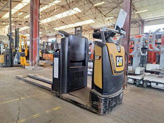 Recogepedidos de baja altura Caterpillar NO20NE