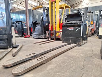 Recogepedidos de baja altura Caterpillar NO20NE