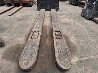 Recogepedidos de baja altura Caterpillar NO20NE