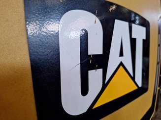 Recogepedidos de baja altura Caterpillar NO20NE