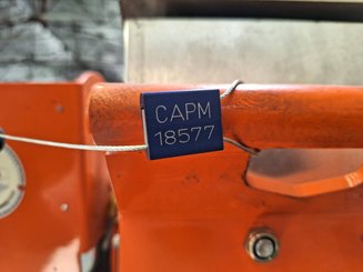 Plataforma de mástil JLG TOUCAN DUO