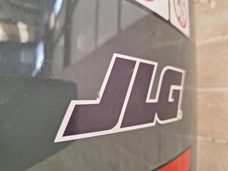 Plataforma de mástil JLG TOUCAN DUO