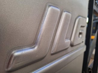 Plataforma de mástil JLG 20MVL
