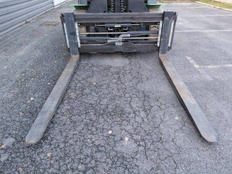 Carretilla contrapesada de 4 ruedas Hangcha X70i( CPD70-XC5-I)