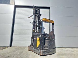 Carretilla retráctil Caterpillar NR16N2