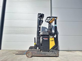 Carretilla retráctil Caterpillar NR16N2