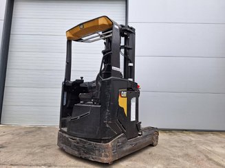 Carretilla retráctil Caterpillar NR16N2