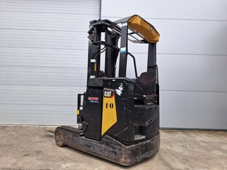 Carretilla retráctil Caterpillar NR16N2