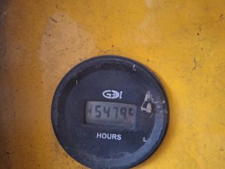 Tractor de remolque Charlatte TE206